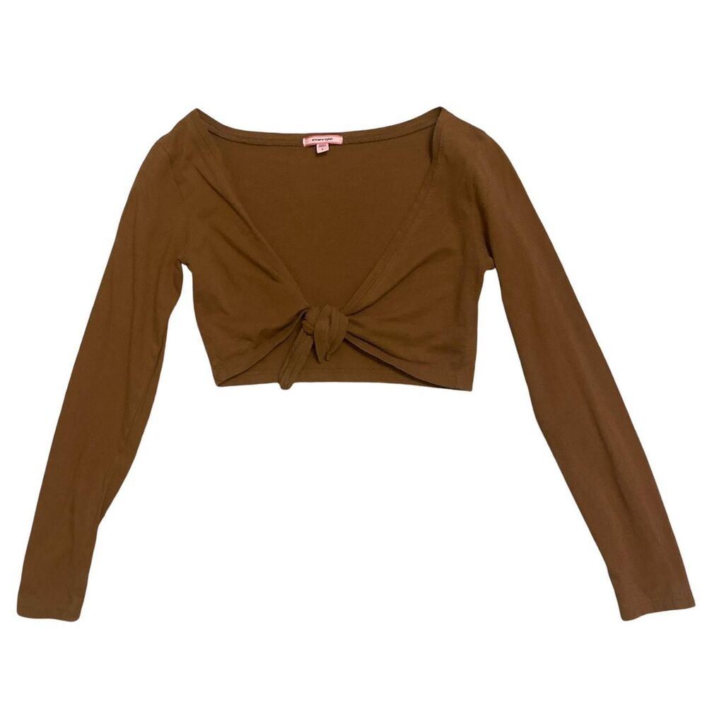Y2k energie sweater
